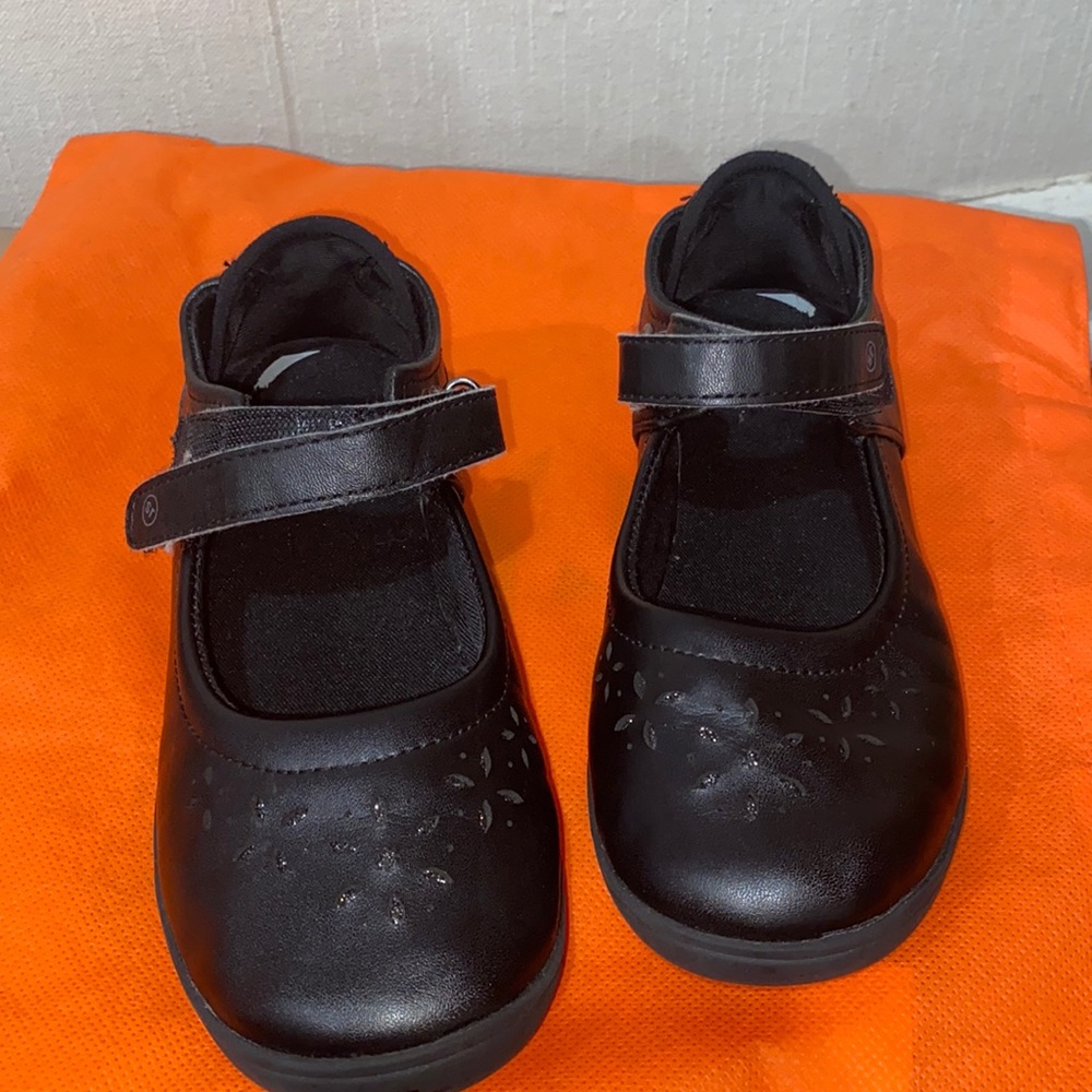 Mary Jae girls shoes